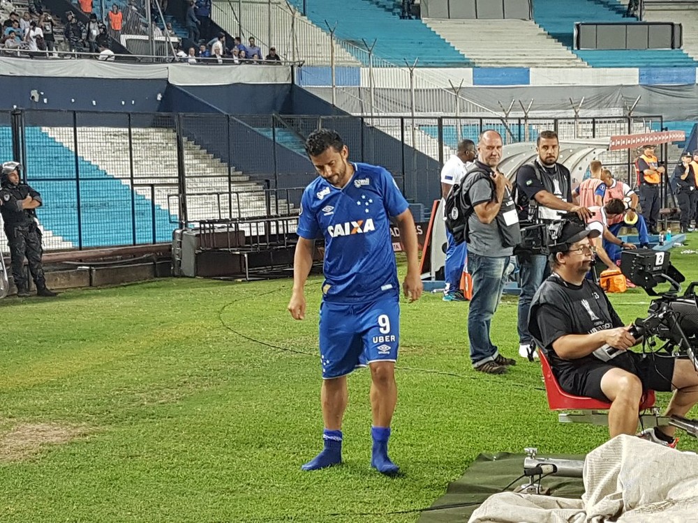 Com novo DM, Cruzeiro espanta fantasma e vê número de lesões cair