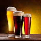Lager, Ale, Lambic? O que as três famílias dizem sobre a cerveja (Africa Studio/Shutterstock)