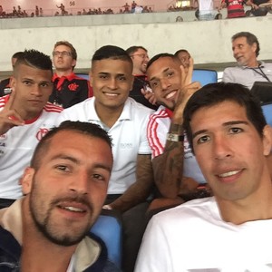 Luxa tem retornos de Canteros, Everton e Arthur Maia na semifinal