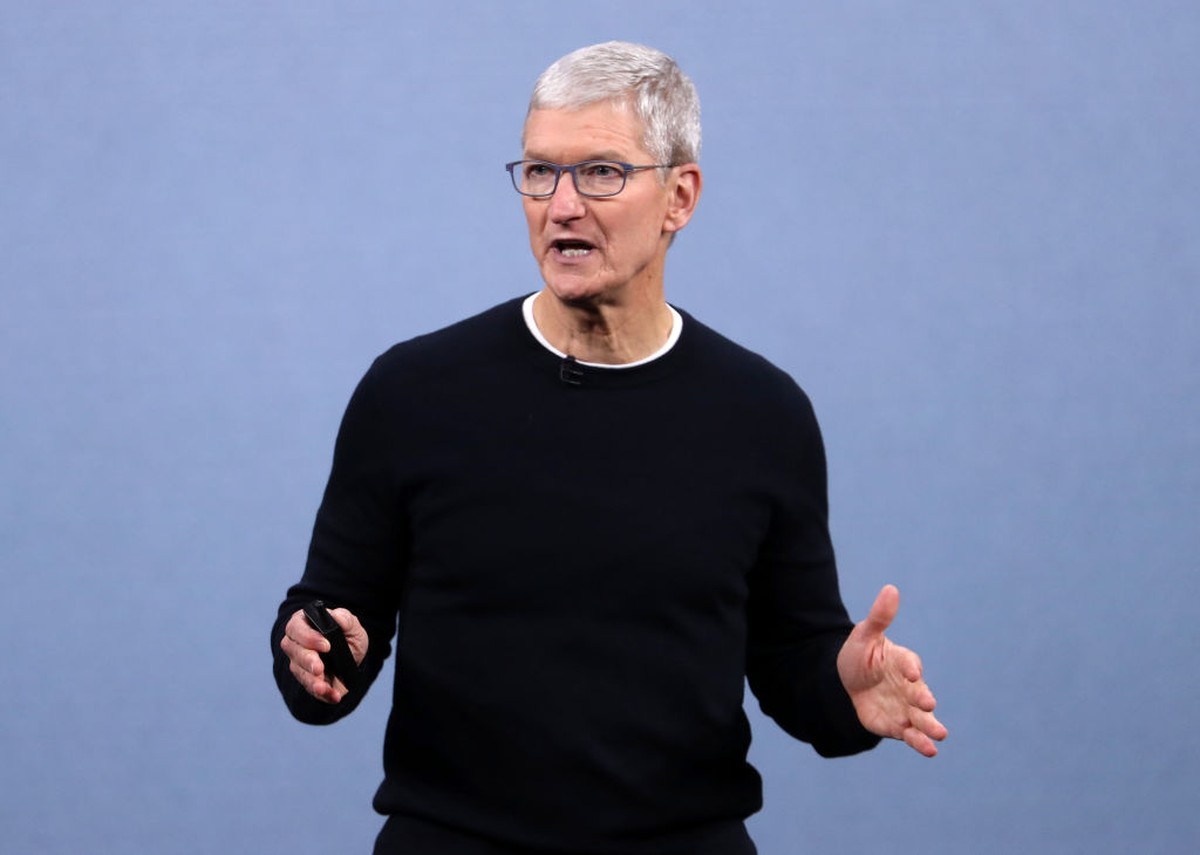 The Leadership Lessons Tim Cook Learned From Steve Jobs – Now He’s Embracing at Apple |  technology