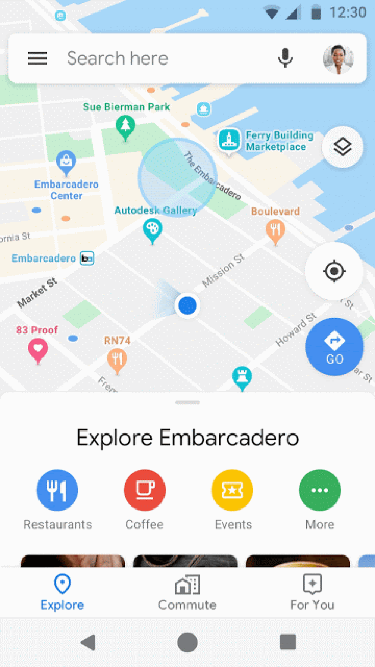 Google Maps anuncia modo anônimo no Brasil; saiba como funciona Mapas e localização TechTudo