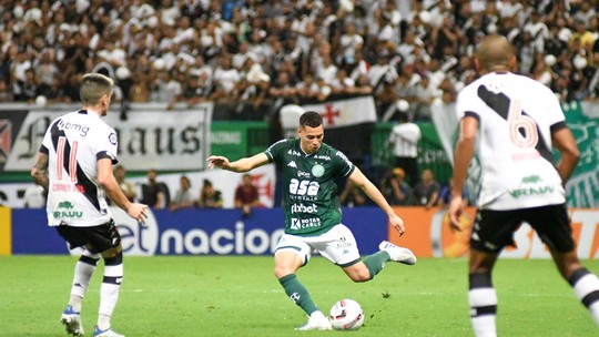 Foto: (Paulo Bindá/ Especial para o Guarani FC)