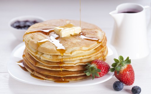 Receita 7 Opcoes De Cafe Da Manha Para Quem Quer Emagrecer