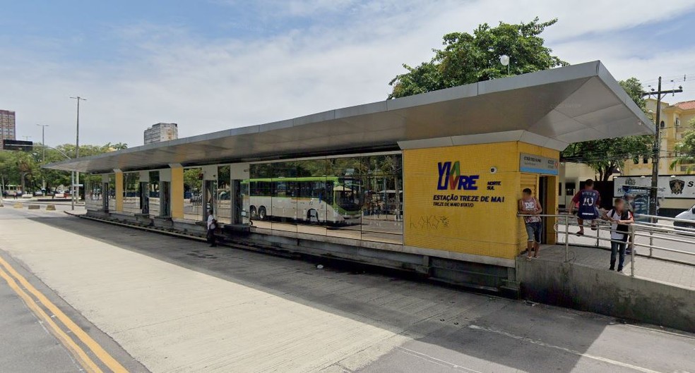 Estacoes De Brt Do Corredor Norte Sul Voltam A Funcionar Apos Meses Fechadas Pernambuco G1