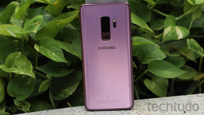 galaxy s9  olx