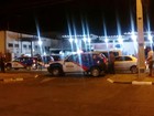 Operação da PM prende 2 e aborda quase 3 mil pessoas em Boa Vista 