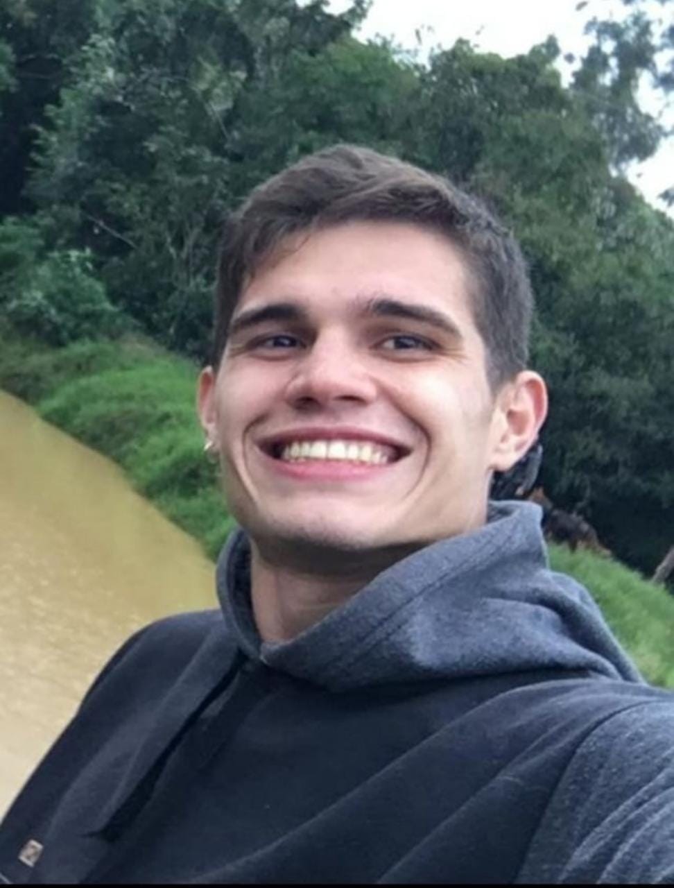 Saiba quem era Ailson, jovem de 22 anos, morto a tiros após briga de trânsito no Paraná; 'não sei o que vai ser da minha vida', diz mãe