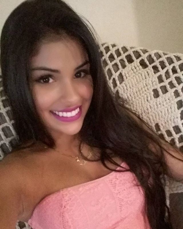 Katrina Morena