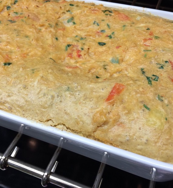 Receitas é De Casa Gshow Página 10