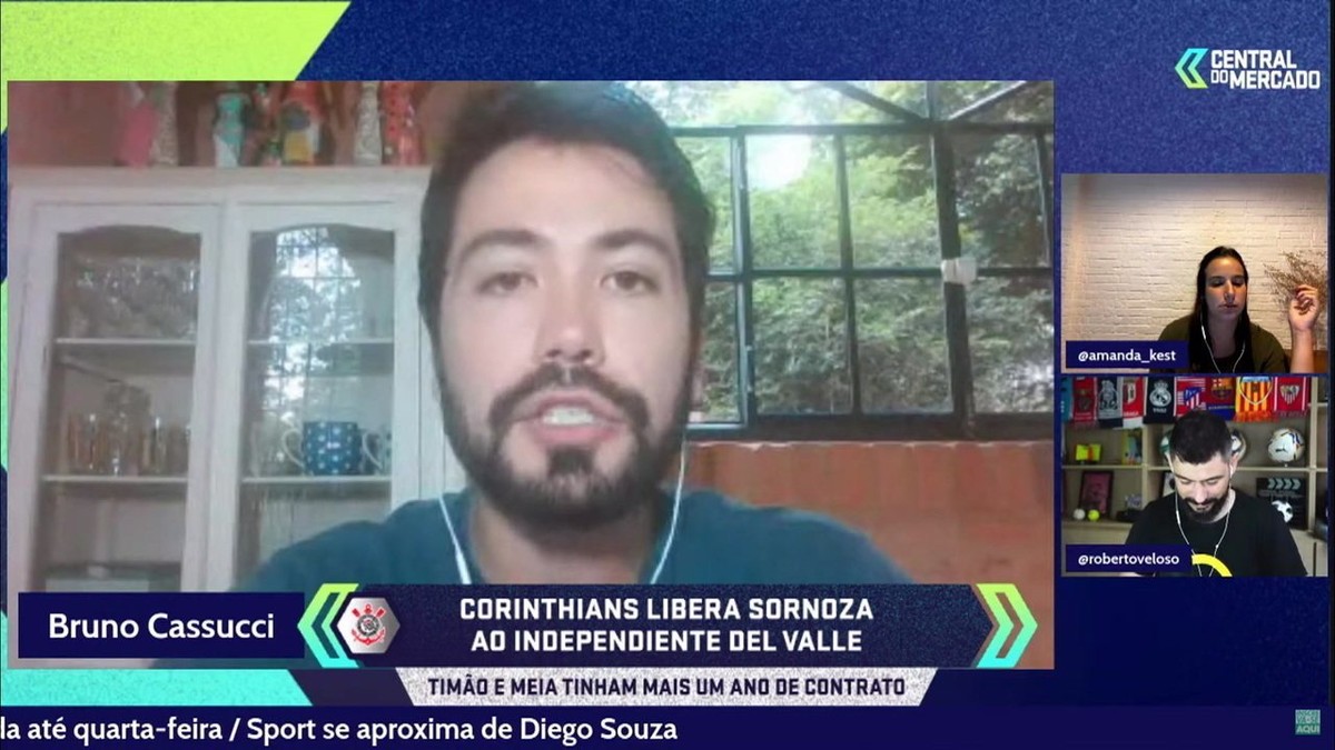 Corinthians no cede ante Cavani y espera la posibilidad de acabar con Diego Costa para avanzar en las negociaciones |  Corintios