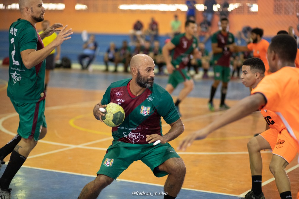 Fotos Veja Em Detalhes A Classificacao Do Ghc Para A Semi Da Liga Nacional De Handebol Handebol Ge