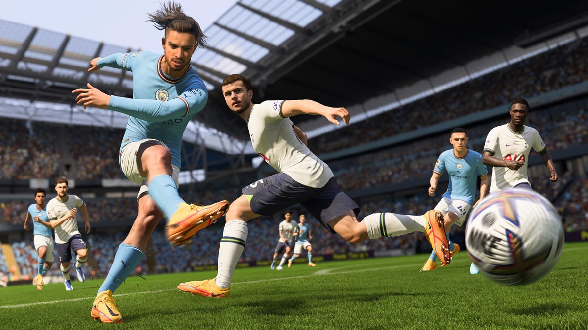 FIFA 23 e World of Warcraft são destaques nos lançamentos da semana