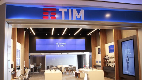 Ações da TIM (TIMS3) disparam após pedido no STJ sobre aquisição de ativos da Oi