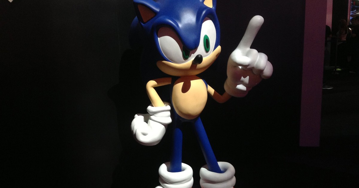 Sonic the Hedgehog 2 (2013), S2 2013