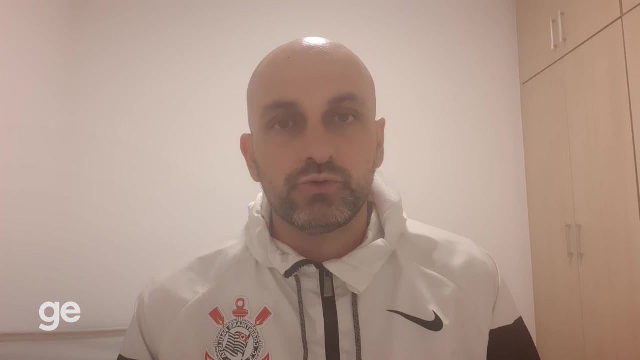 'Essa vergonha no pode virar normal', alerta Careca Bertaglia | A Voz da Torcida