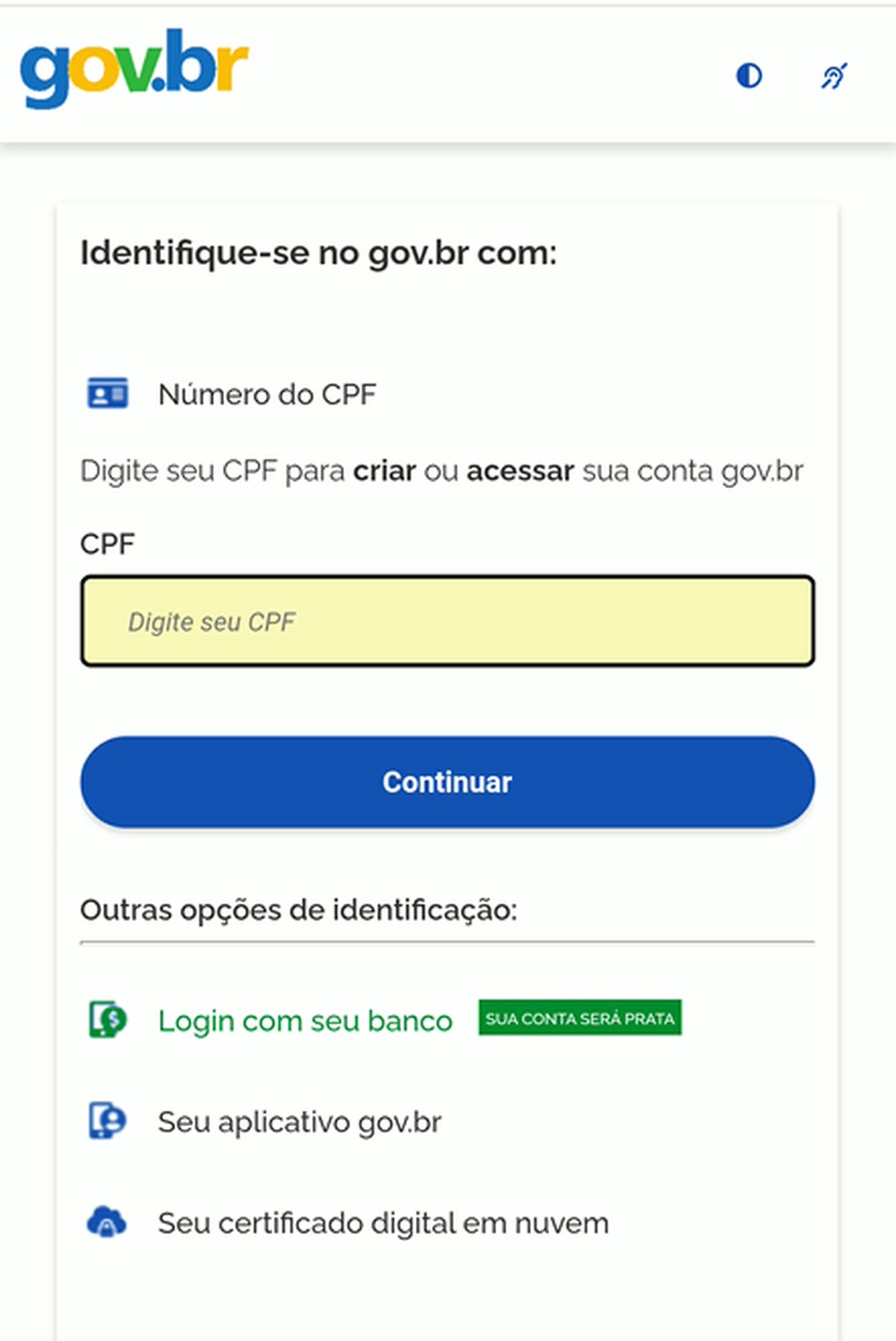 Passo a passo - pagamento da taxa de inscriÃ§Ã£o do Enem 2022. â€” Foto: ReproduÃ§Ã£o