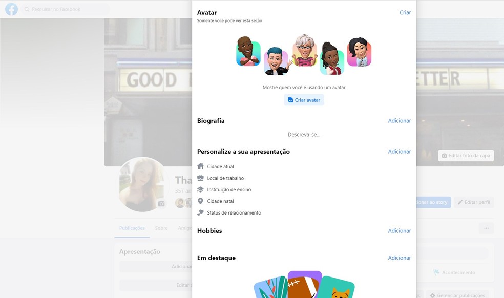 Seis dicas simples para proteger sua privacidade no Facebook | Redes  sociais | TechTudo