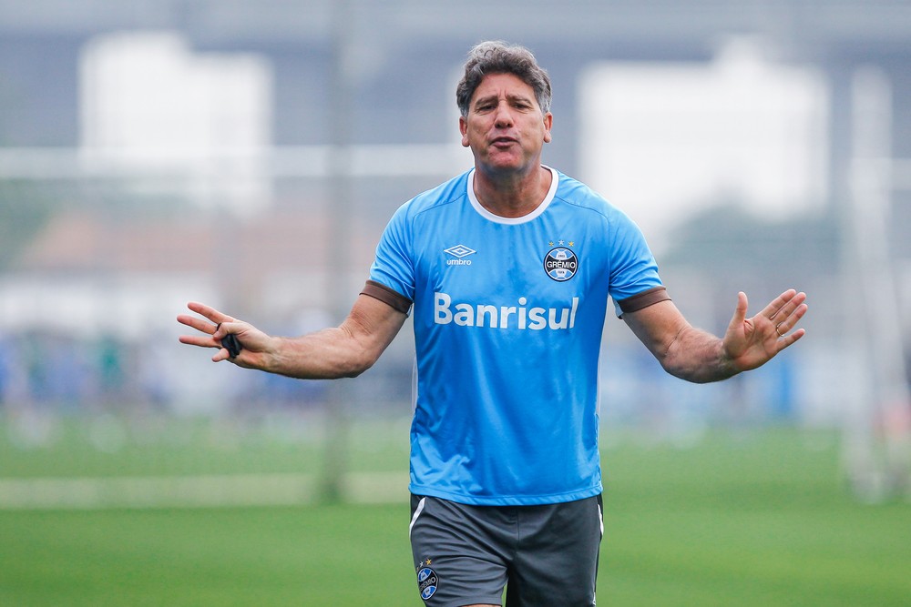Nada anormal: Grêmio acumula 10 lesões em um mês, mas culpa calendário