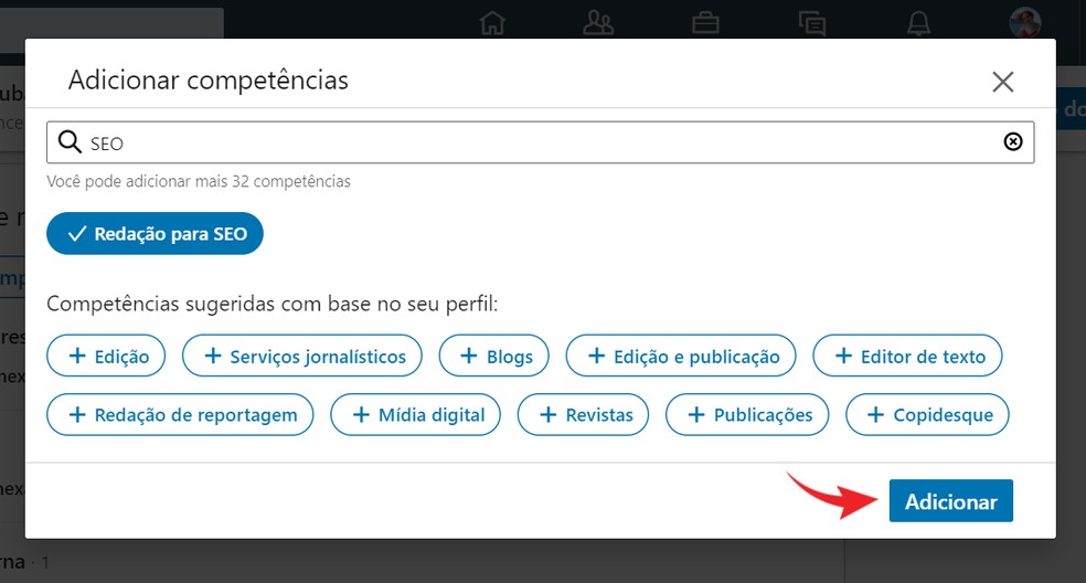 Cinco dicas para melhorar seu perfil no LinkedIn | Redes sociais | TechTudo