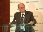 Bovespa fecha em alta com impulso da Petrobras após plano de negócios