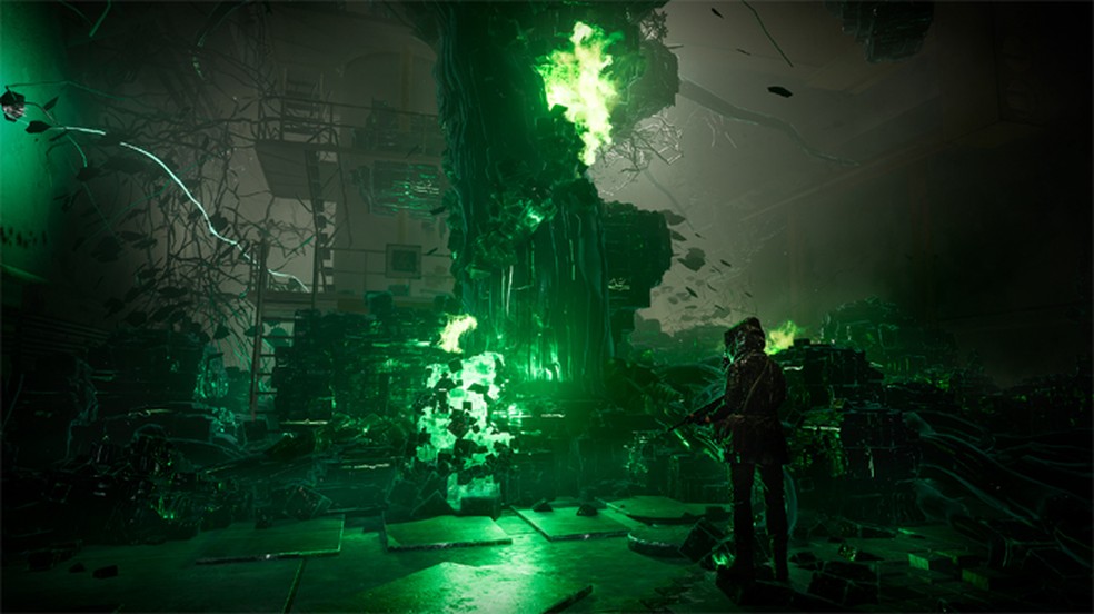 chernobylite mineral