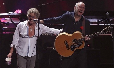 The Who