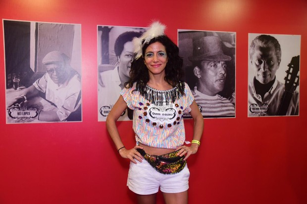 Marina Person (Foto: Renato Wrobel / Ed. Globo)