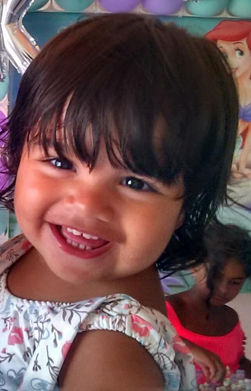 Menina De Um 1 Ano Morre Afogada Em Piscina Em Caragua Vale Do Paraiba E Regiao G1
