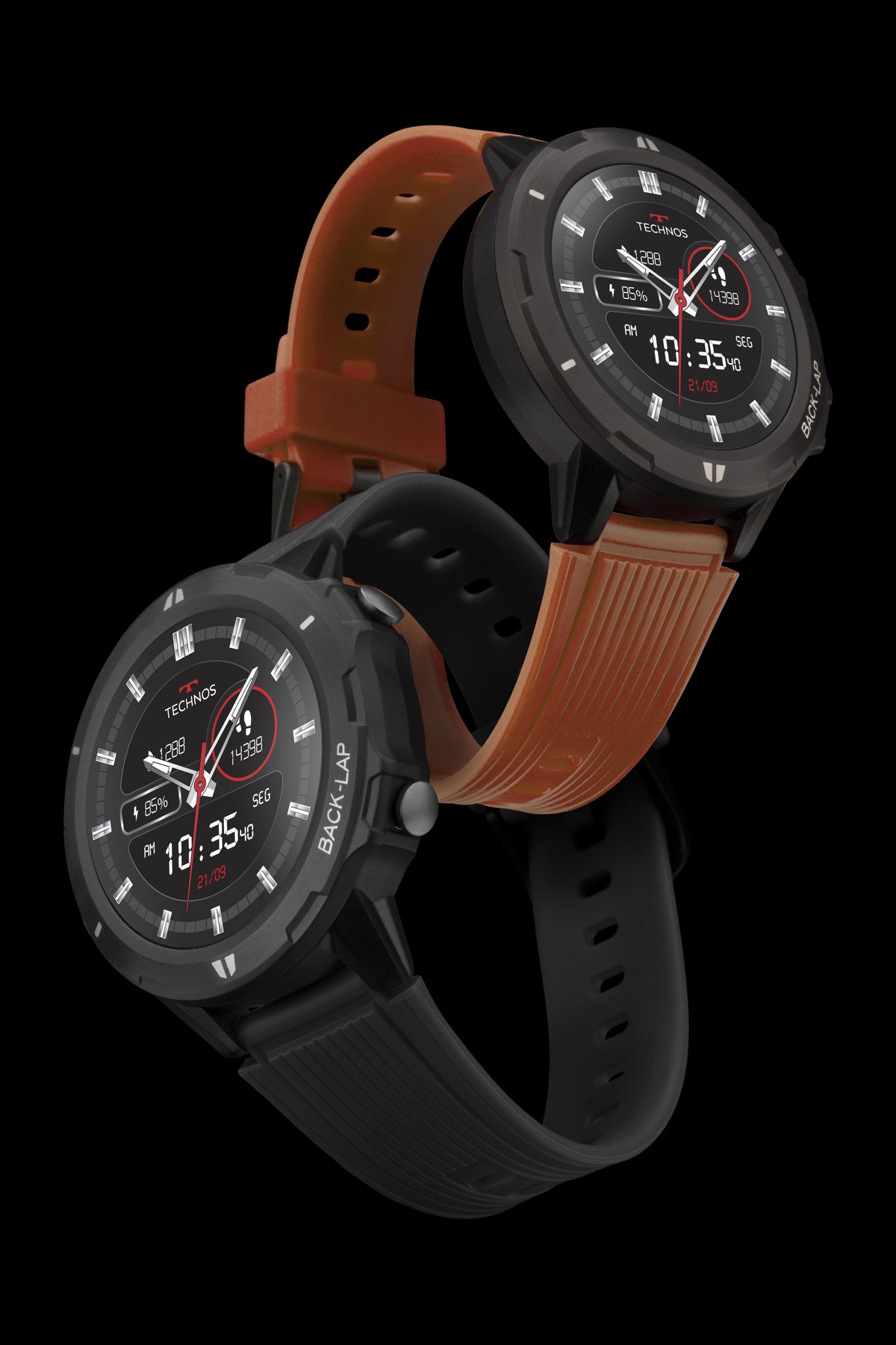 technity smartwatch