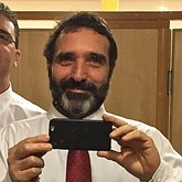 Edgar Duvivier (Foto: Edgar Duvivier/Divulgação)