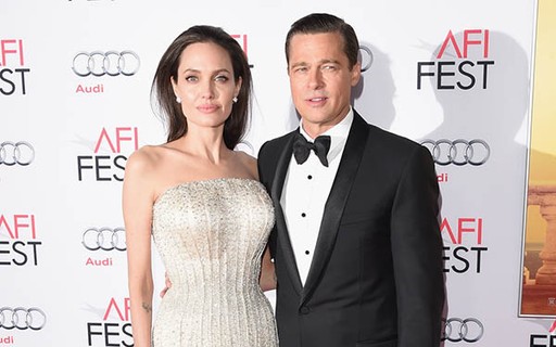 Angelina Jolie planeja adotar sétimo filho mesmo após divórcio