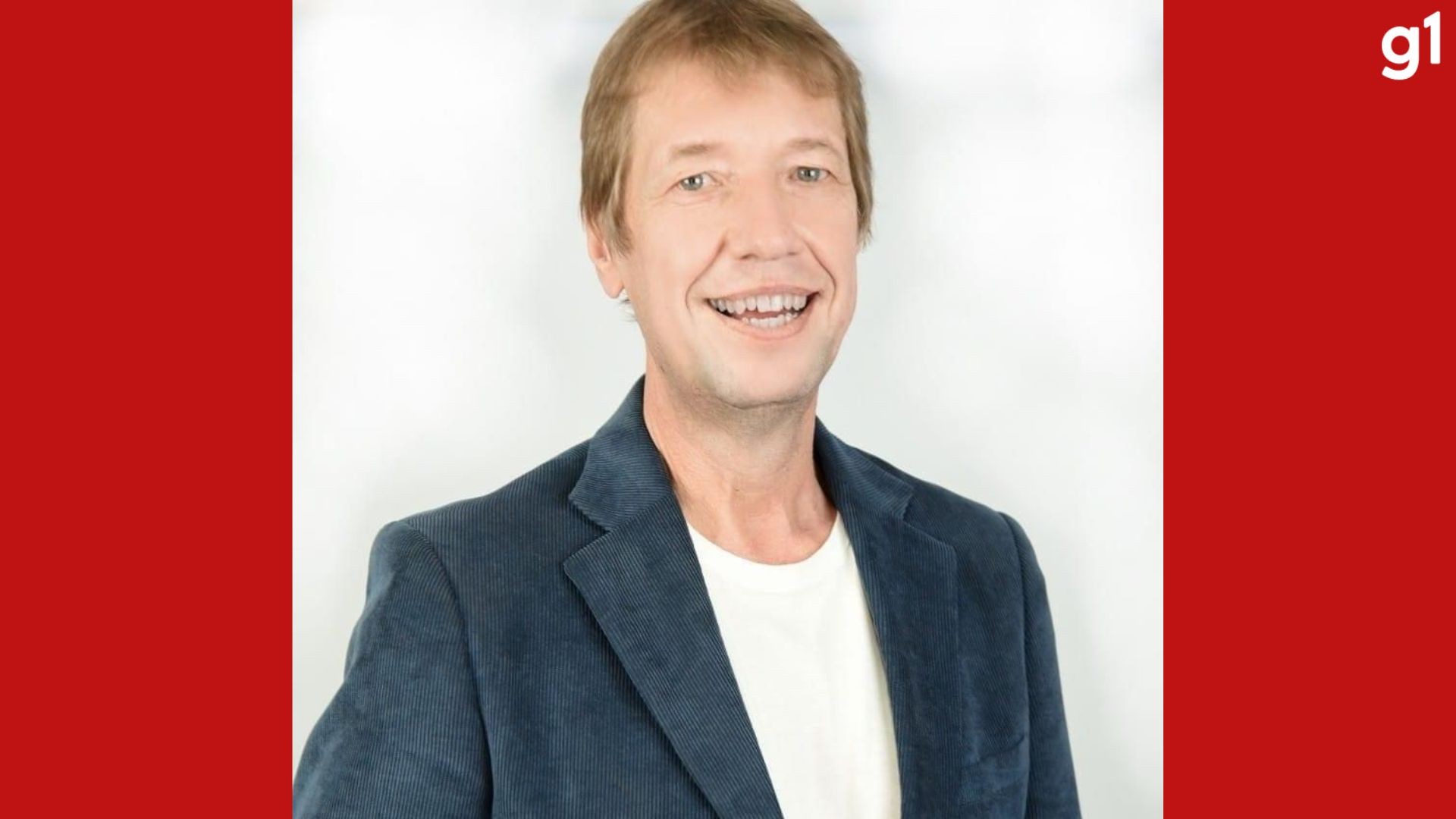 Morre Uesler Cesar de Vlieger, vice-prefeito de Porto Lucena