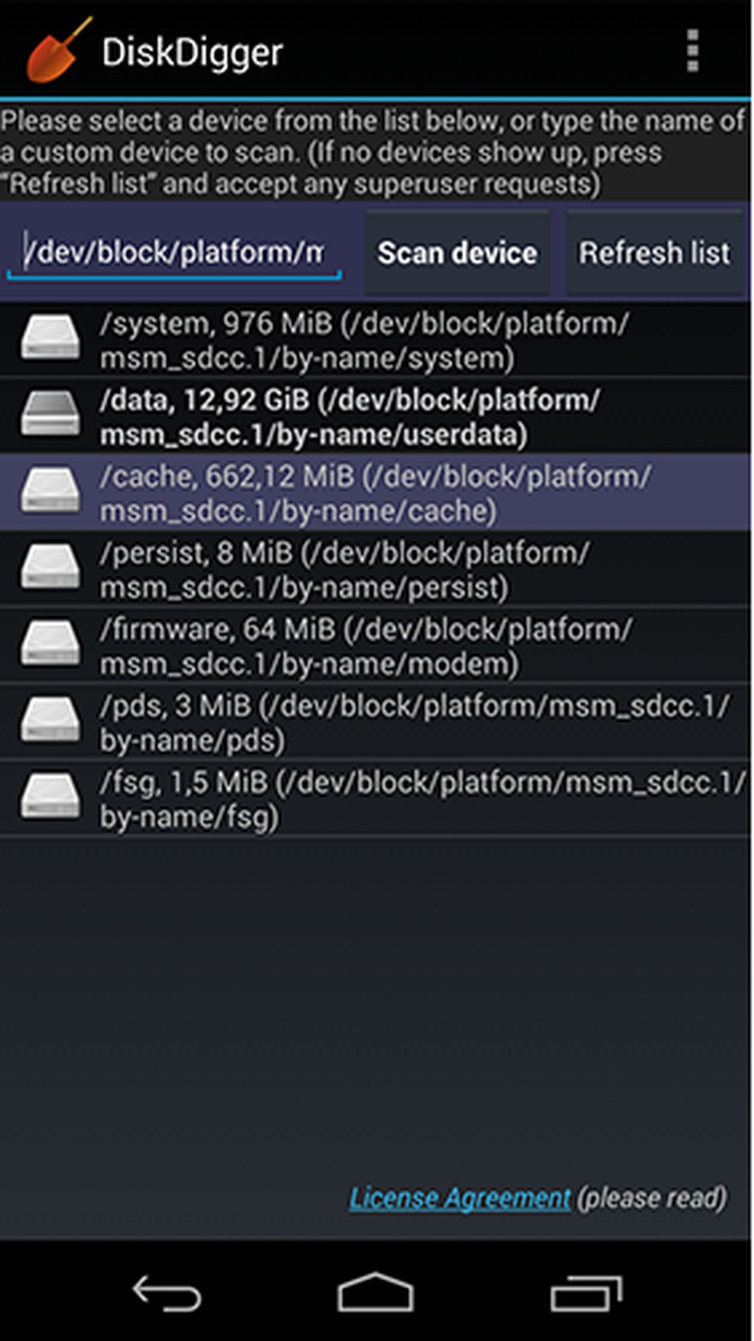 diskdigger license key nem