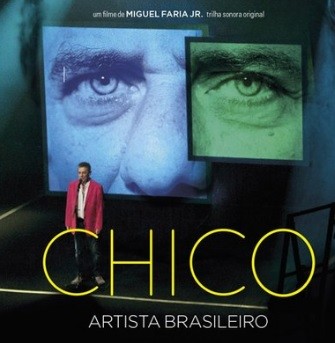 Filme sobre Chico Buarque volta a integrar o Festival de Montevidéu