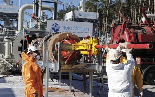Gasvorräte in Deutschland steigen leicht, aber Lage bleibt „angespannt“ – Epocha Negosios