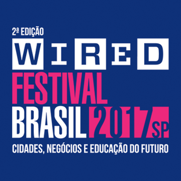 Wired Festival chega a São Paulo (Foto: Divulgação)