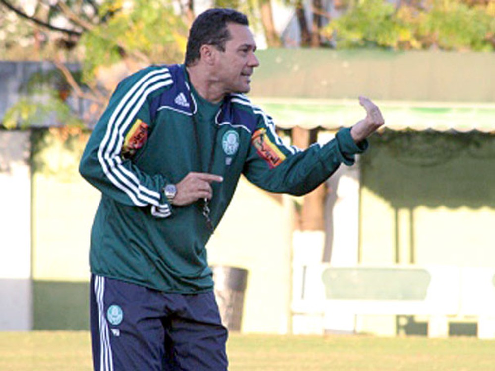 Desafio dos dez anos: lembre do Palmeiras de 2009 e como estava o clube