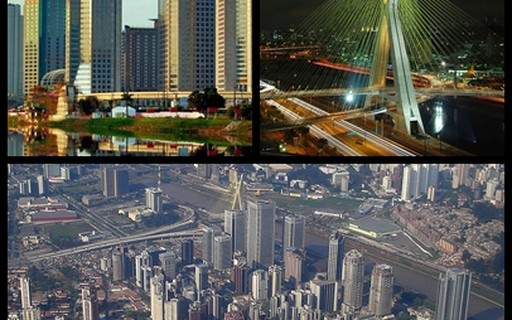 Empreendimento no Brooklin será o maior de São Paulo - Época Negócios ...