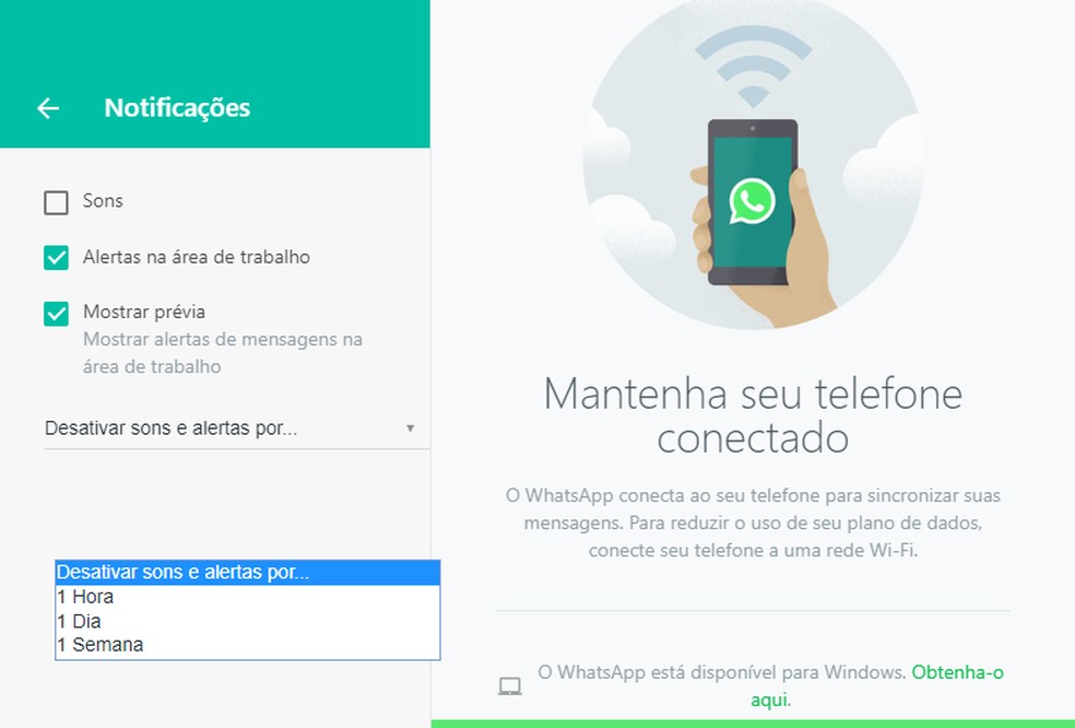 Dez Truques Imperdiveis Para Whatsapp Web Redes Sociais Techtudo
