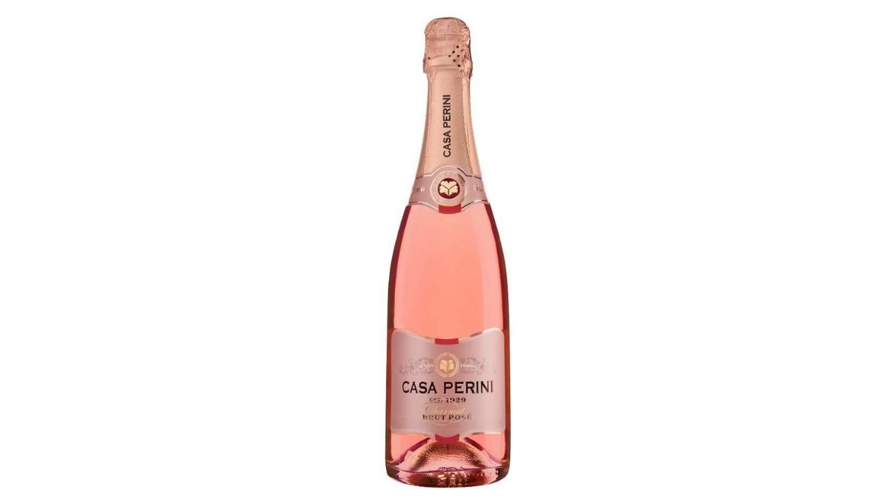 Bella Rose Champagne