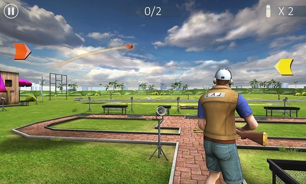Shooting Gamesoffline For Android Apk Download