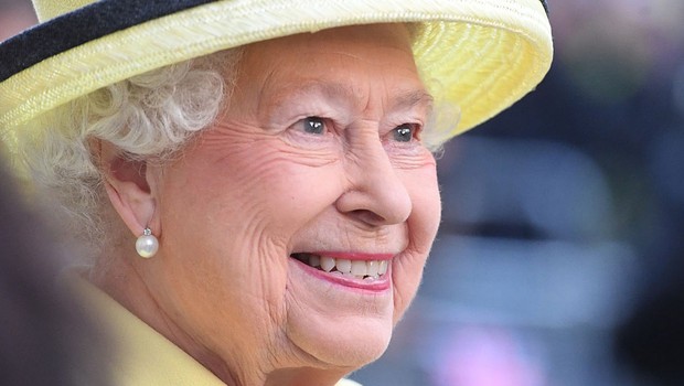 A rainha Elizabeth II do Reino Unido (Foto: Stuart C. Wilson/Getty Images)