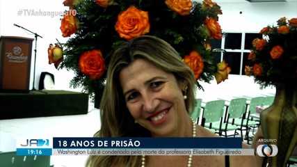 Homem acusado de matar a esposa em 2021 é condenado a 18 anos de prisão