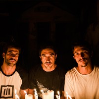 Braza, banda formada por antigos integrantes do Forfun, lança novo ...