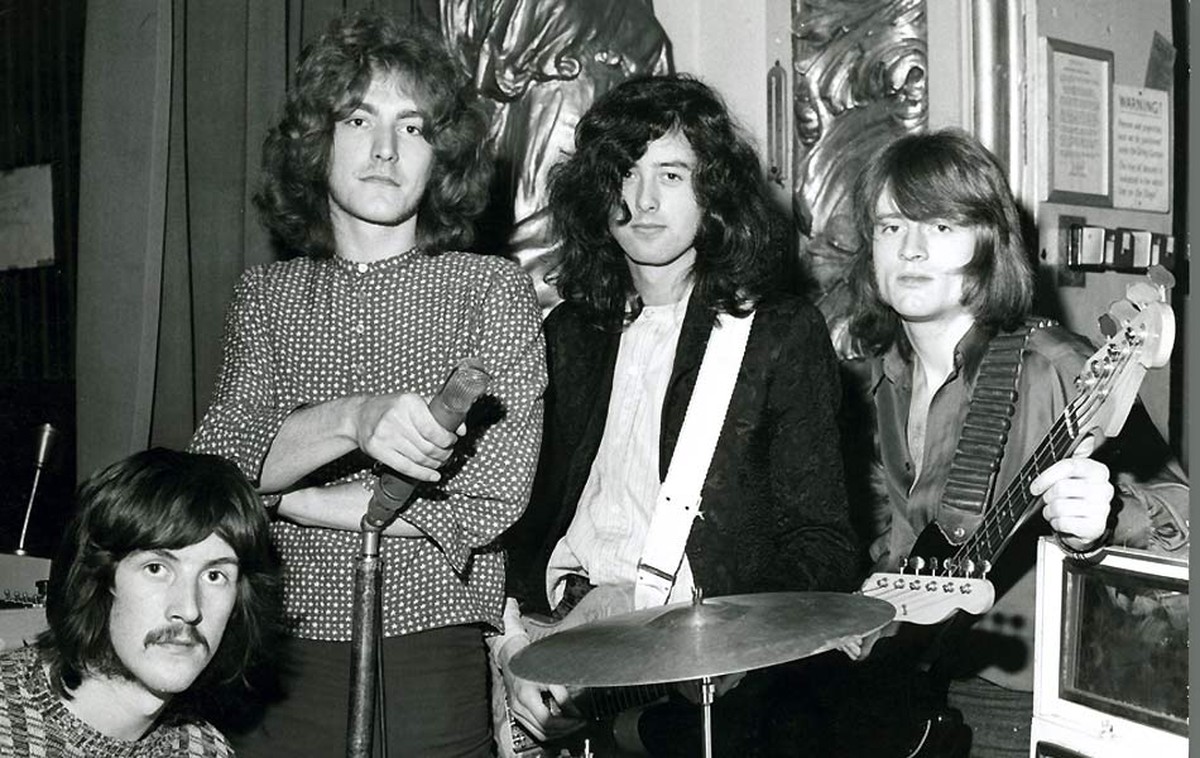 Tribunal Reabre Caso Do Suposto Plagio De Stairway To Heaven Do Led Zeppelin Musica G1
