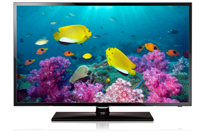 TVs mais modernas oferecem qualidade melhor de imagem (Foto: Divulgação/Samsung)