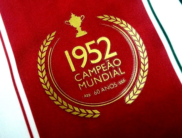 Fluminense Football Club - O Fluminense é o legítimo campeão do Mundial de  1952. De maneira invicta, o Tricolor fez a melhor campanha da II Copa Rio e  superou os campeões de