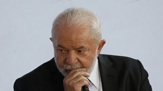 Lula e a falta de coesão do governo