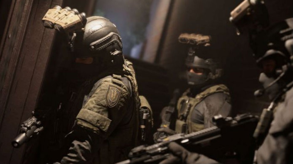 Ray Tracing Entenda A Tecnologia Que Melhora Os Games Para Pc Jogos Techtudo
