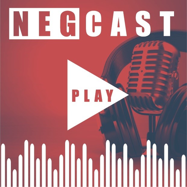 Negcast (Foto: Época NEGÓCIOS)